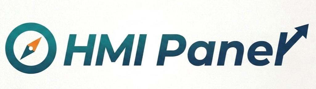 HMI Panel