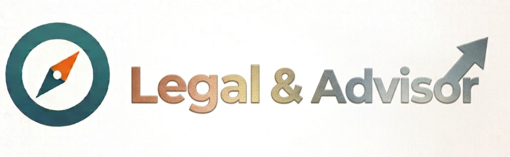 Legal & Advisor